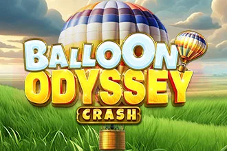Balloon Odyssey Crash