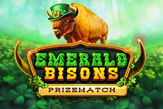 Emerald Bisons PrizeMatch