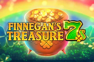 Finnegan's Treasure 7s