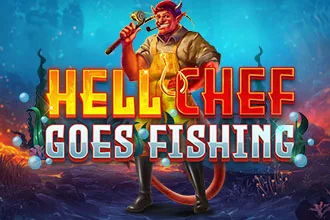 Hell Chef Goes Fishing