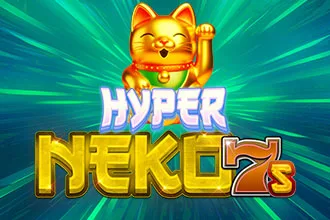 Hyper Neko 7s