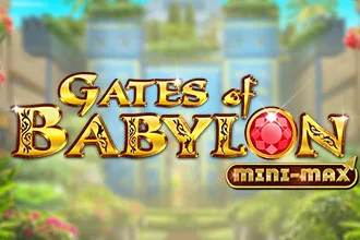 Gates of Babylon