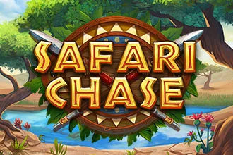 Safari Chase