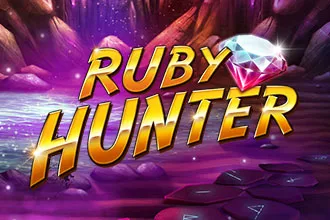 Ruby Hunter