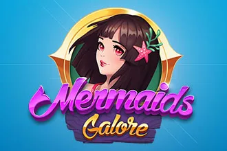 Mermaids Galore