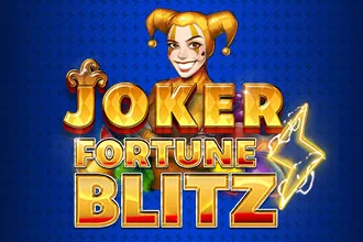 Joker Fortune Blitz