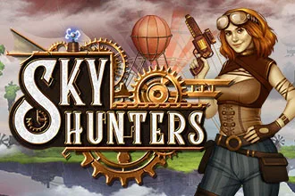 Sky Hunters