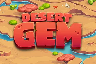Desert Gem