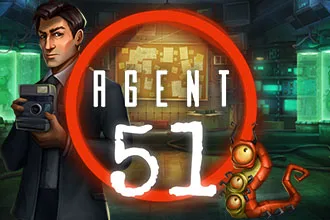 Agent 51