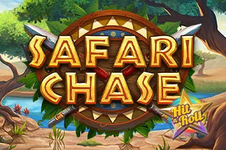 Safari Chase: Hit 'n' Roll