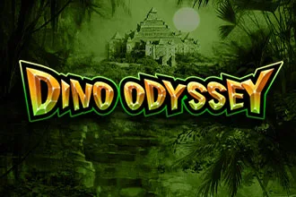 Dino Odyssey