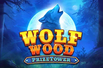 WolfWood PrizeTower