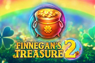 Finnegan's Treasure 2