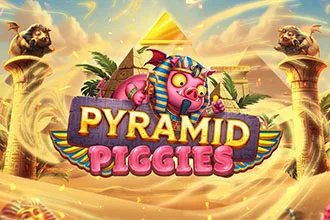 Pyramid Piggies