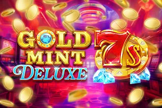 Gold Mint 7s Deluxe