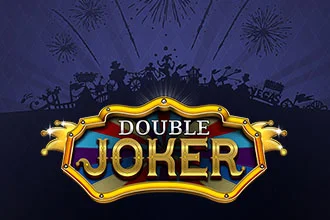 Double Joker 