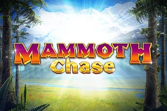 Mammoth Chase