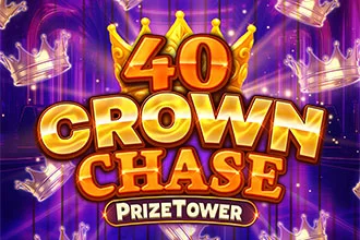 40 Crown Chase PrizeTower