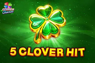 5 Clover Hit