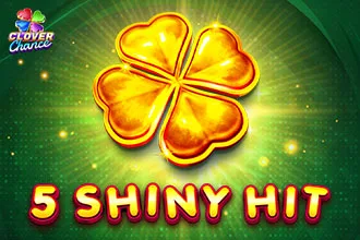 5 Shiny Hit