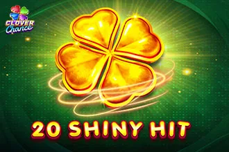 20 Shiny Hit