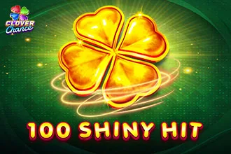 100 Shiny Hit