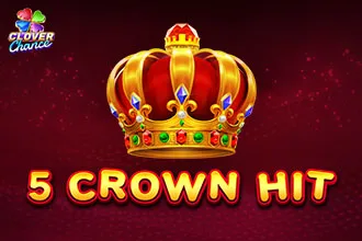 5 Crown Hit