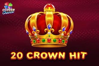 20 Crown Hit