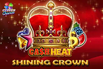 Shining Crown Cash Heat