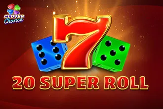 20 Super Roll