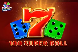 100 Super Roll