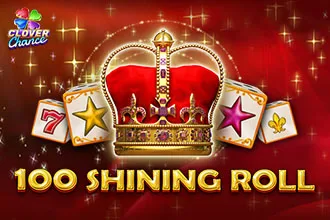 100 Shining Roll