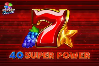 40 Super Power