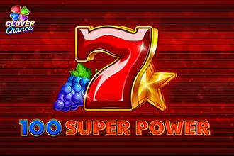 100 Super Power