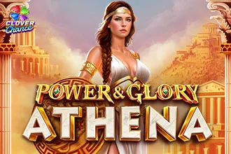 Power & Glory Athena