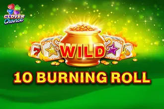 10 Burning Roll