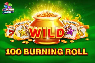 100 Burning Roll