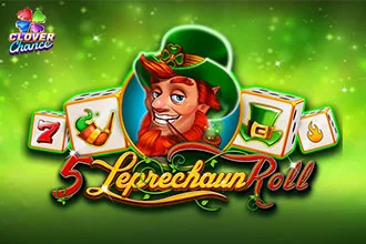 5 Leprechaun Roll