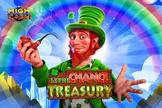 Leprechance Treasury High Cash