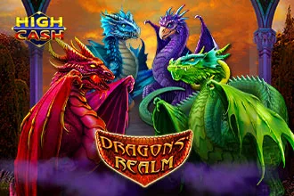 Dragons' Realm High Cash