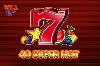 40 Super Hot Bell Link