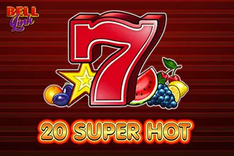 20 Super Hot Bell Link