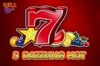 5 Dazzling Hot Bell Link