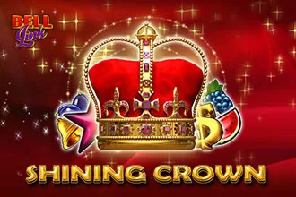 Shining Crown Bell Link