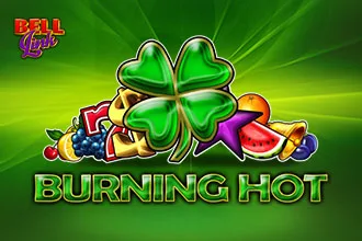 Burning Hot Bell Link