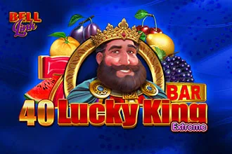 40 Lucky King Extreme Bell Link