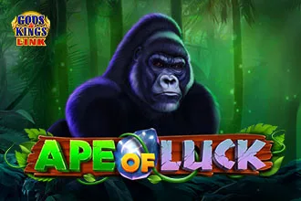 Ape of Luck Gods & Kings Link