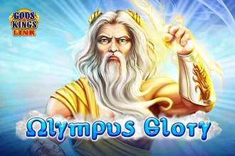 Olympus Glory Gods & Kings Link