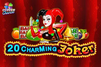 20 Charming Joker