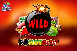 50 Hot Blast